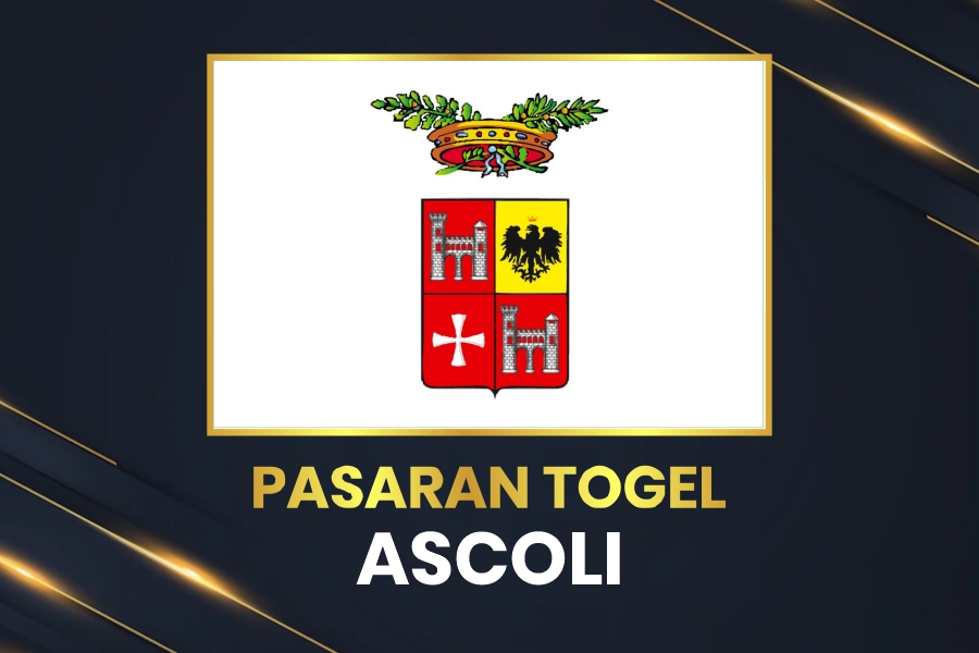 Prediksi Togel Ascoli